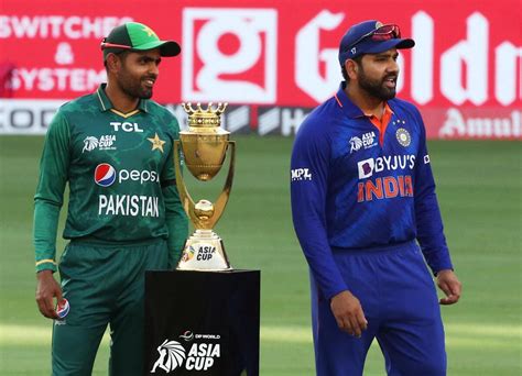 IND vs PAK LIVE Toss Updates Asia Cup 2023: Rohit wins toss, .